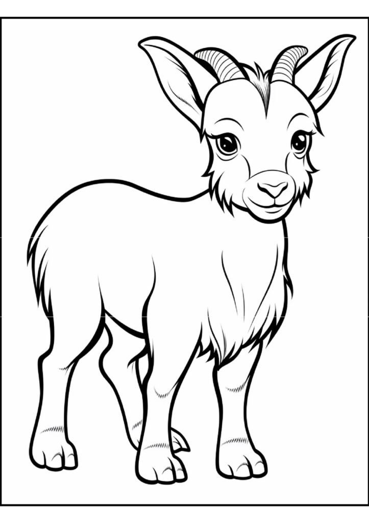 Coloring pages for kids 