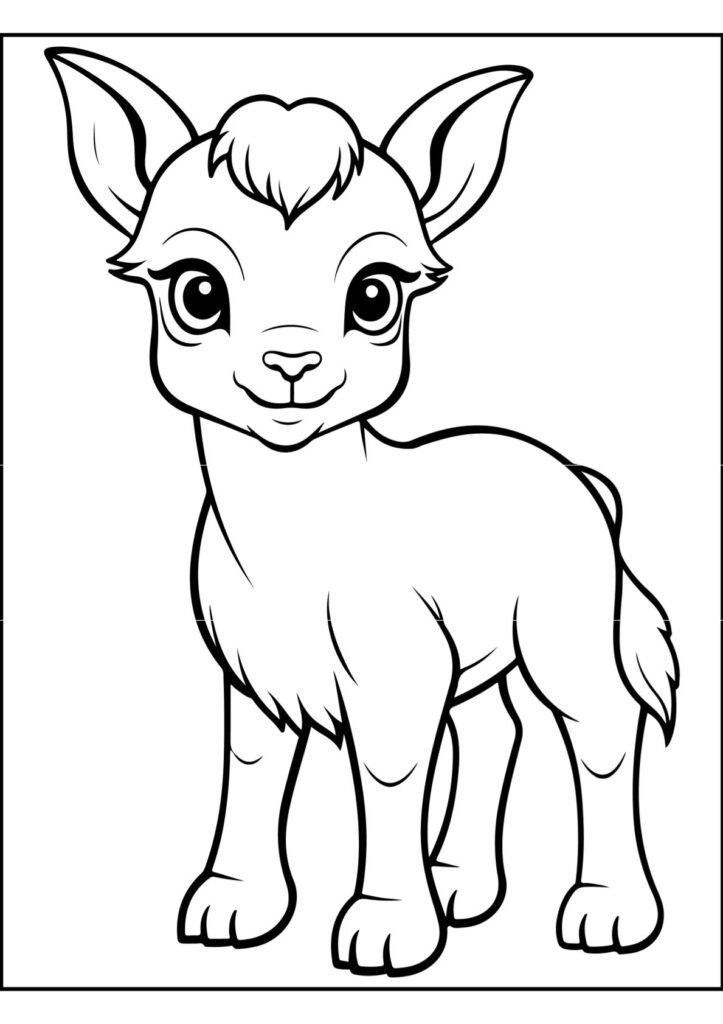 Free coloring activity 