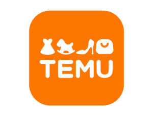 Temu logo