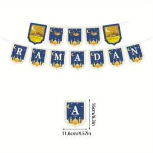 Ramadan banner