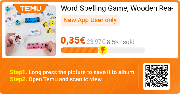 Word spelling game