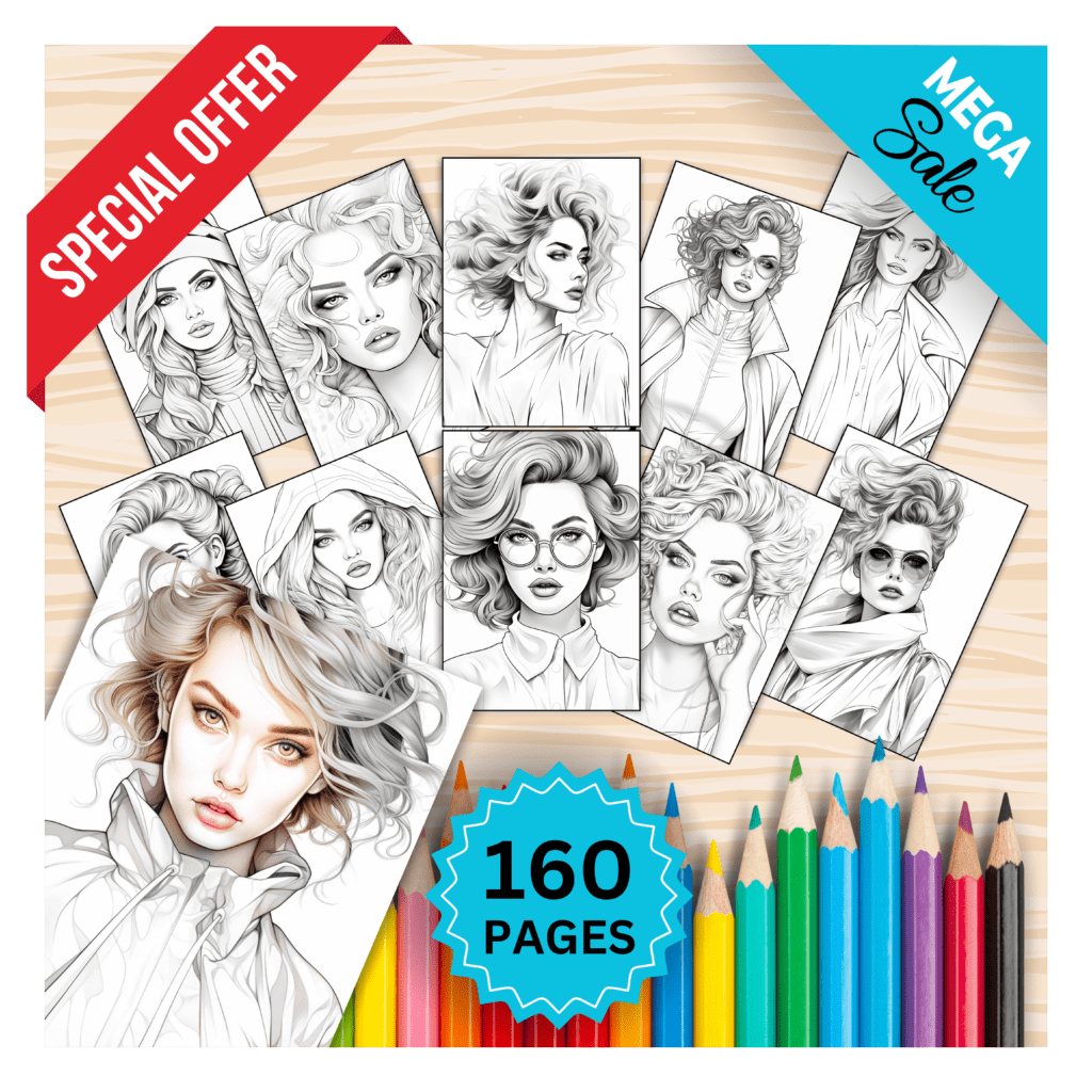 160-fashion-girl-coloring-pages-for-adults